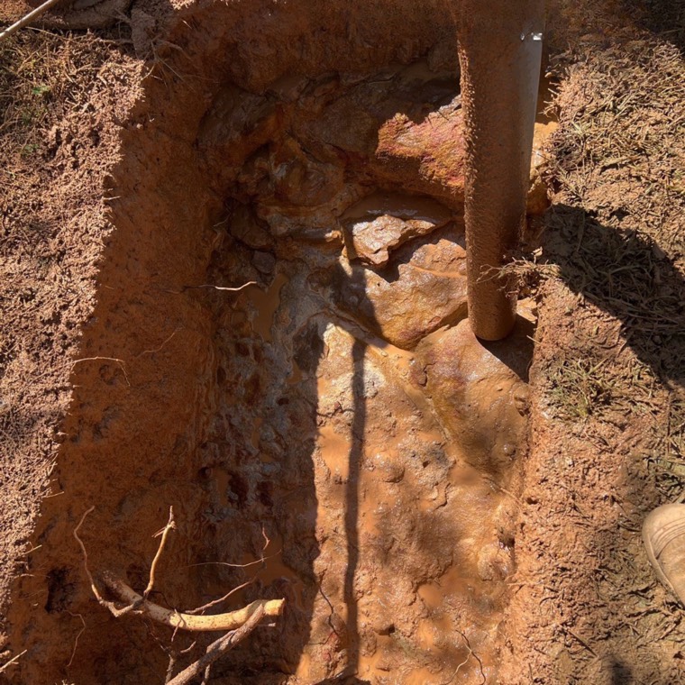 Small vac truck stormwater pit cleaning Sydney